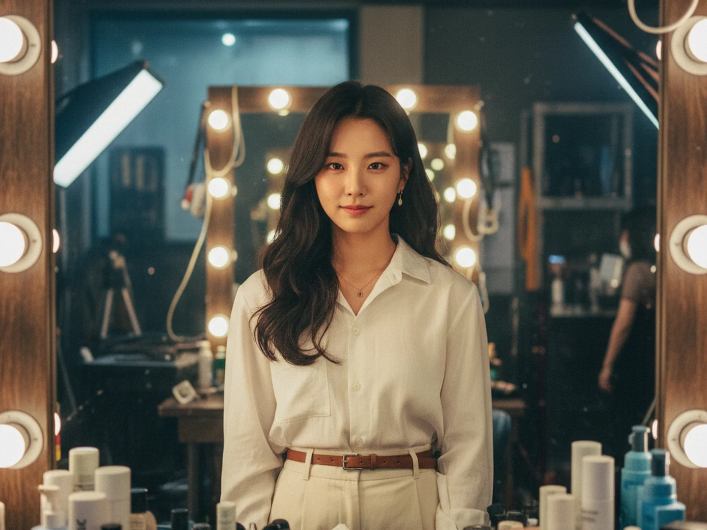 친밀한리플리 후속 붉은 진주 드라마04